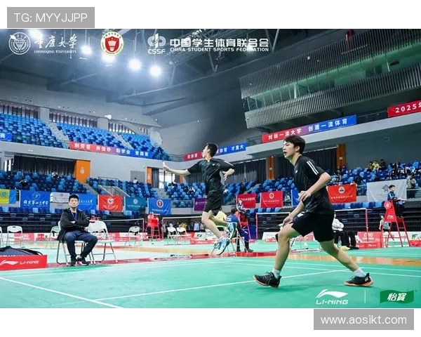 杭州羽毛球队荣登全国配合排行榜第五名展现团队实力与默契